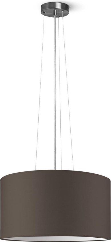 Home Sweet Home hanglamp Bling - taupe