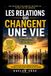 Les Libri GmbH Les relations qui changent une vie Paperback