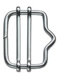 AKO Producten schuifbare verzinkte lintverbinder 40mm (5 stuks)