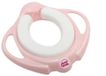 OK Baby Riduttore per WC Rosa (Rose)