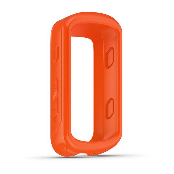 Garmin 010-12791-06 - Oranje - Silicone - Accessoires voor fietscomputers