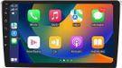 Happiq Autoradio avec Bluetooth et CarPlay pour Volkswagen Passat B6, B7 & CC (2010-2015)