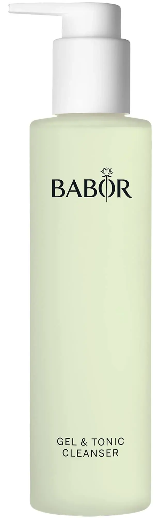 Babor Cleansing Gel & Tonic Cleanser (200 ml)