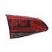 Valeo Achtersignaallamp 45242 voor Volkswagen Golf VII (2012-2017) | Achter Links, Halogeentechnologie