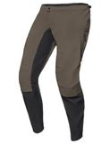 Vaude Bike Qimsa Pro Broek Bruin L Man