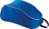 Kimood Schoenentas KI0501 - Royal Blue / Light Grey - One size