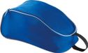 Kimood Schoenentas KI0501 - Royal Blue / Light Grey - One size