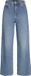 jack & jones JJXX Jeans Jxtokyo Wide Hw R6009 Dnm Noos 12225887 Light Blue Denim Dames Maat - W25 X L32