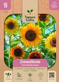 Baltus Zonnebloem Reuzenbloemig mengsel bloemenzaad Nature Gifts