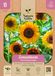 Baltus Zonnebloem Reuzenbloemig mengsel bloemenzaad Nature Gifts