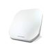 ANTENNE Metronic 498144 satellietantenne, plat, H V, wit