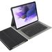 Just in Case 9715523 tabletbehuizing Zwart
