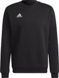Adidas Performance Entrada 22 Sweatshirt Heren Zwart XS