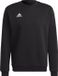 Adidas Performance Entrada 22 Sweatshirt Heren Zwart XS