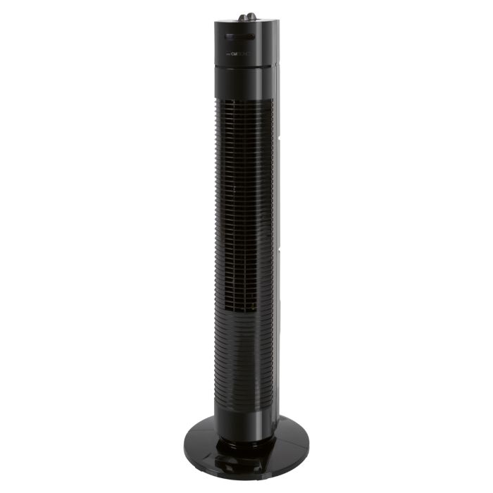 Clatronic TVL 3770 - Torenventilator - Zwart