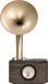 Sangean WR-45X Or Radio