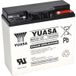 Yuasa REC22-12 Blei-Akku 12 V 22 Ah Blei-Vlies (AGM)