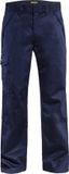 Blåkläder Vlamvertragende werkbroek 1724-1516 - Marineblauw - C52