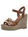 Tamaris - Dames - Sandalen