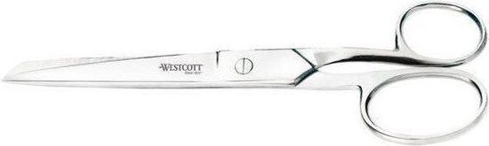 Westcott schaar - 21.5cm - glanzend RVS - AC-E30881