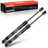 Frankberg 2 x gasveer demper motorkap compatibel met M.i.n.i Countryman R60 Combi 2010-2016 M.i.n.i Paceman R61 Combi 2012-2016 Vervanging # 51239802054