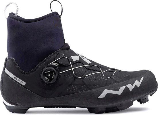 Northwave Extreme XC GTX MTB Schoenen Heren - Maat 42 - Zwart