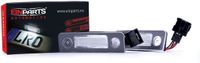EINPARTS AUTOMOTIVE EINPARTS Kentekenplaatverlichting Ep44