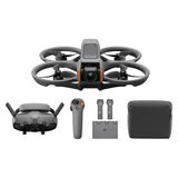 DJI Avata 2 Fly More Combo (3 batterijen), FPV-drone met 4K-camera