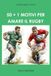 50+1 motivi per amare il rugby