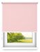 Time4Blinds - Store autoportant fi 32, 700 x 2400 mm Rose
