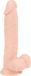 Nature Skin ORION Versand GmbH & Co. KG Nature Skin Dildo Maat M - Beige