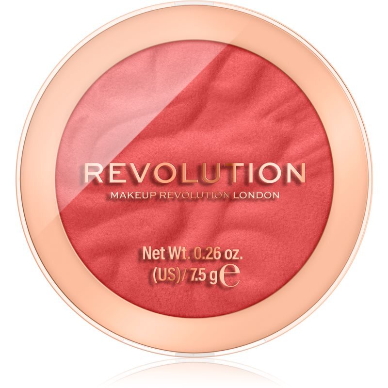 Makeup Revolution Reloaded