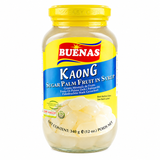 BUENAS Fruit du palmier à sucre 340g
