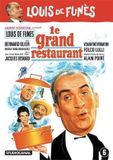 Megamoviestore Le Grand Restaurant DVD Komedie