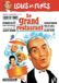 Megamoviestore Le Grand Restaurant DVD Komedie