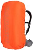 Mammut Regenhoes Oranje XL