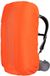 Mammut Regenhoes Oranje XL