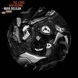 The Maya Delilah - The Long Way Round (CD)