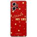 ERT GROUP Mobiele telefoonhoes voor Xiaomi Redmi Note 12 4G Origineel en officieel gelicentieerd Babaco motief Positive Vibes 006 Fit Mobiele Telefoon Vorm TPU Case