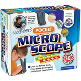 My Living World Pocket Microscope