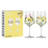 RITZENHOFF Aperitiefglas set van 2-500 ml - Made in Germany
