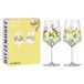 RITZENHOFF Aperitiefglas set van 2-500 ml - Made in Germany