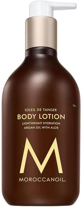 Moroccanoil Soleil de Tanger Body Lotion 60 ml