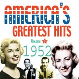 Trapeze Music Acrobat America's Greatest 1952