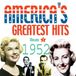 Trapeze Music Acrobat America's Greatest 1952