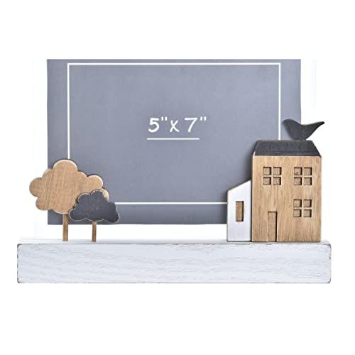 DKD Home Decor Fotolijst, standaard - 8424001946402