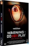Warning Bol Warning : Do Not Play DVD