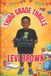 Third Levi Brown's Growing Through the Grades- Third Grade Thrills