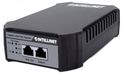 Intellinet 561495 Adaptateur PoE Noir, Gris