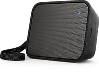 Philips PixelPop BT110B/00 Draadloze Draagbare Luidspreker Zwart